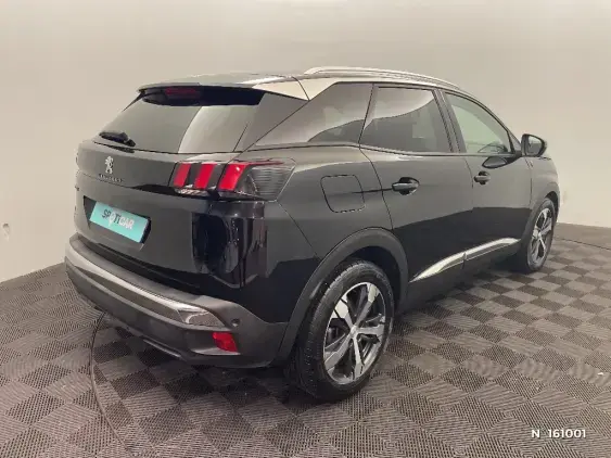 PEUGEOT 3008 II - voiture d'occasion - Photo 4