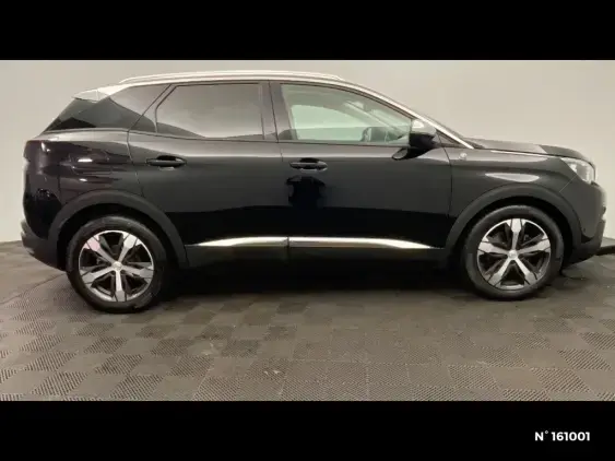 PEUGEOT 3008 II - voiture d'occasion - Photo 5