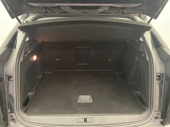 PEUGEOT 3008 II - voiture d'occasion - Photo 7