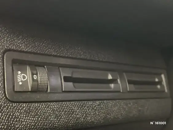 PEUGEOT 3008 II - voiture d'occasion - Photo 15