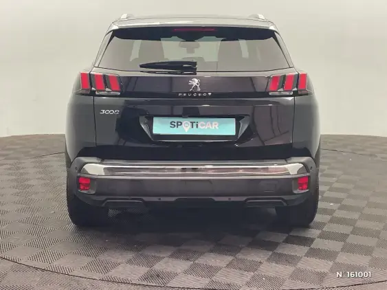PEUGEOT 3008 II - voiture d'occasion - Photo 6