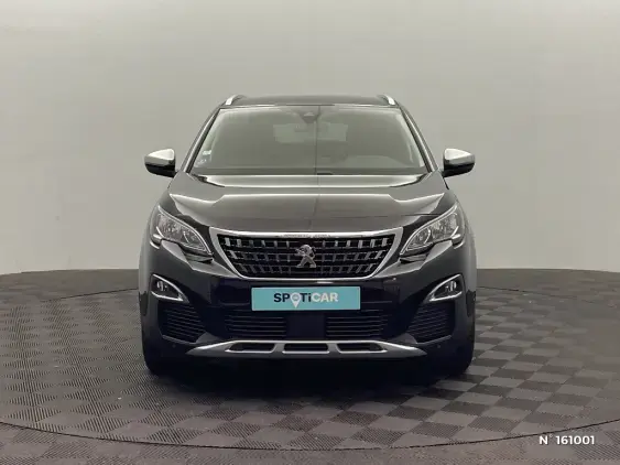 PEUGEOT 3008 II - voiture d'occasion - Photo 3