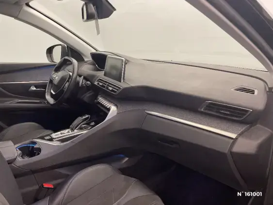 PEUGEOT 3008 II - voiture d'occasion - Photo 10