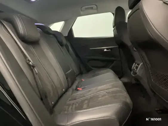 PEUGEOT 3008 II - voiture d'occasion - Photo 11