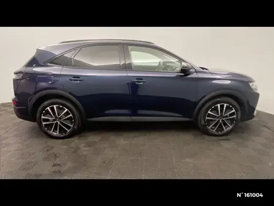 DS DS 7 - voiture d'occasion - Photo 5