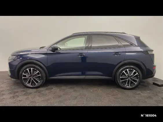 DS DS 7 - voiture d'occasion - Photo 2