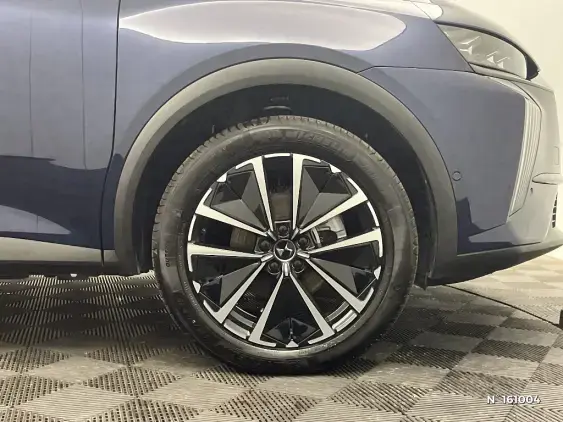 DS DS 7 - voiture d'occasion - Photo 8