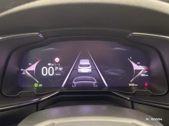 DS DS 7 - voiture d'occasion - Photo 12