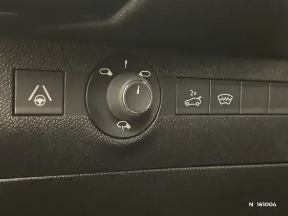 DS DS 7 - voiture d'occasion - Photo 15