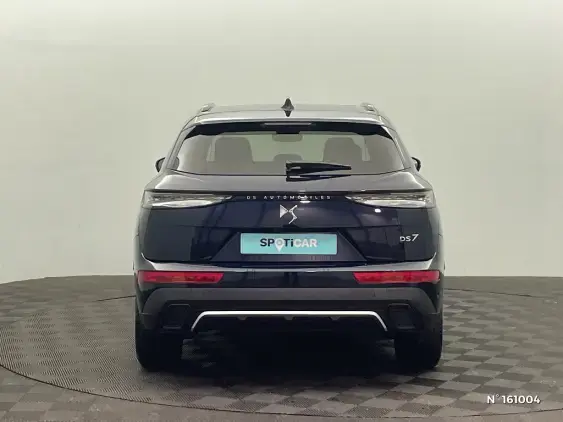 DS DS 7 - voiture d'occasion - Photo 6