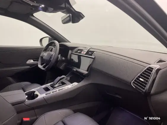 DS DS 7 - voiture d'occasion - Photo 10