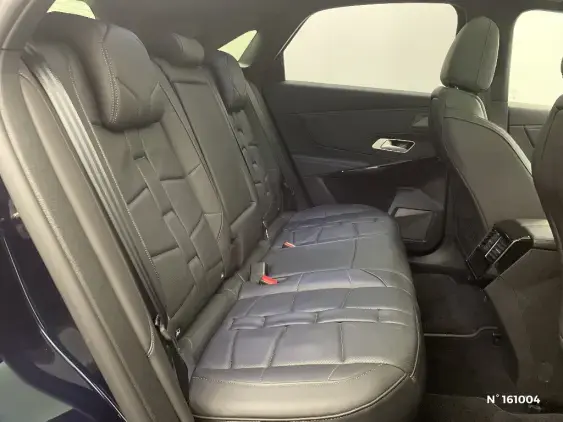 DS DS 7 - voiture d'occasion - Photo 11