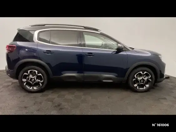 CITROEN C5 AIRCROSS - voiture d'occasion - Photo 5