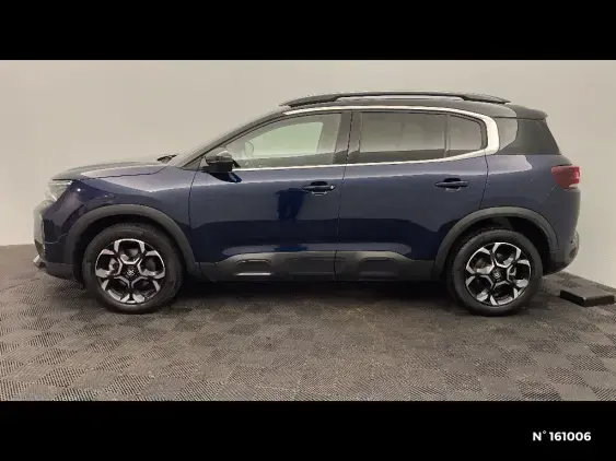 CITROEN C5 AIRCROSS - voiture d'occasion - Photo 2