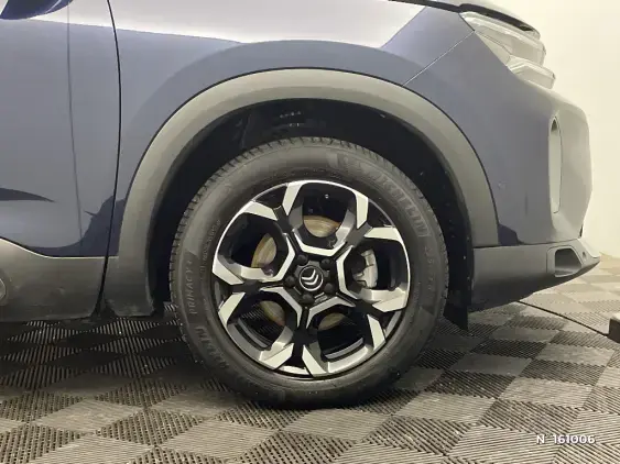 CITROEN C5 AIRCROSS - voiture d'occasion - Photo 8