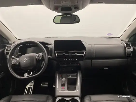 CITROEN C5 AIRCROSS - voiture d'occasion - Photo 9