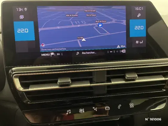 CITROEN C5 AIRCROSS - voiture d'occasion - Photo 13