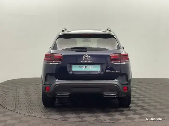 CITROEN C5 AIRCROSS - voiture d'occasion - Photo 6