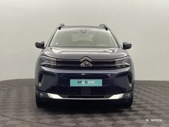 CITROEN C5 AIRCROSS - voiture d'occasion - Photo 3