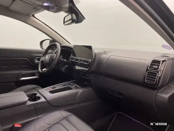 CITROEN C5 AIRCROSS - voiture d'occasion - Photo 10