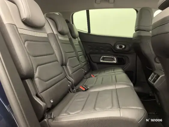 CITROEN C5 AIRCROSS - voiture d'occasion - Photo 11