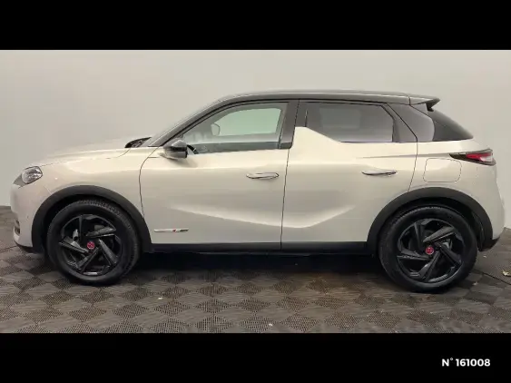 DS DS 3 CROSSBACK I - voiture d'occasion - Photo 5