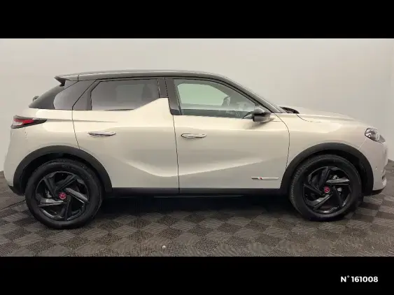 DS DS 3 CROSSBACK I - voiture d'occasion - Photo 2