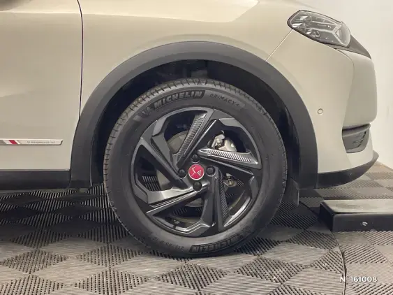 DS DS 3 CROSSBACK I - voiture d'occasion - Photo 8