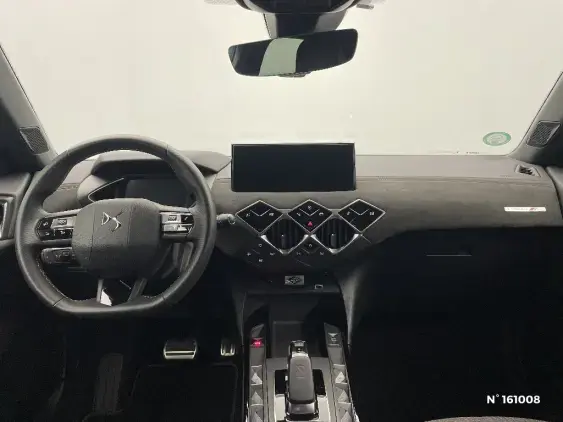 DS DS 3 CROSSBACK I - voiture d'occasion - Photo 9