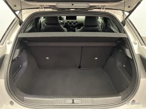 DS DS 3 CROSSBACK I - voiture d'occasion - Photo 7