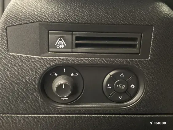 DS DS 3 CROSSBACK I - voiture d'occasion - Photo 15