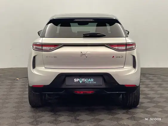 DS DS 3 CROSSBACK I - voiture d'occasion - Photo 6