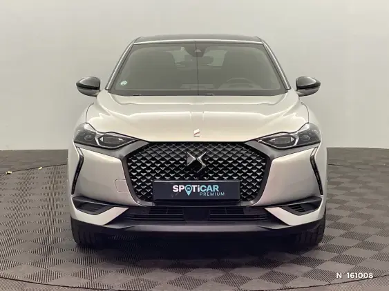 DS DS 3 CROSSBACK I - voiture d'occasion - Photo 3