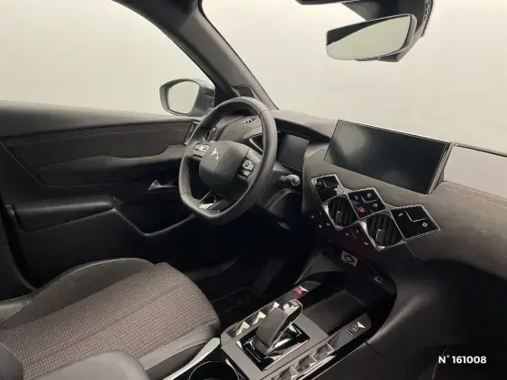 DS DS 3 CROSSBACK I - voiture d'occasion - Photo 10
