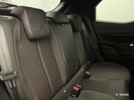 DS DS 3 CROSSBACK I - voiture d'occasion - Photo 11