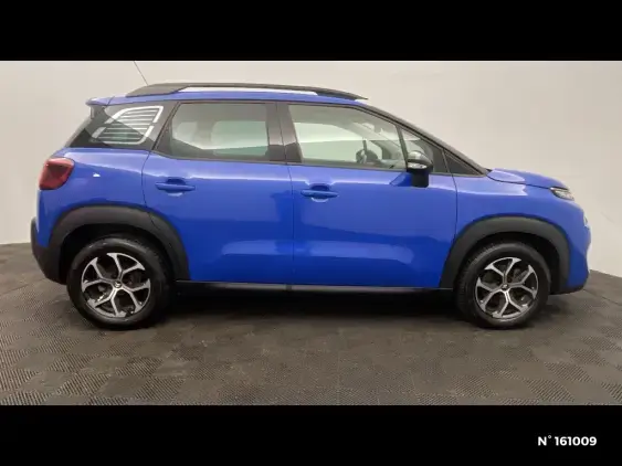 CITROEN C3 AIRCROSS - voiture d'occasion - Photo 5