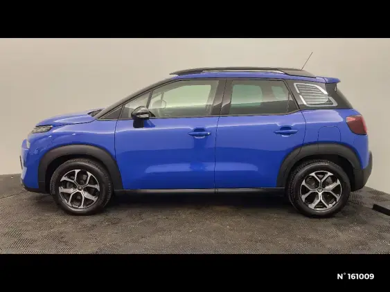 CITROEN C3 AIRCROSS - voiture d'occasion - Photo 2