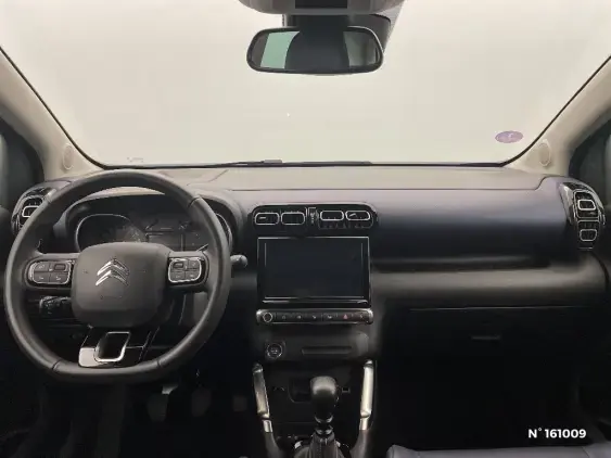 CITROEN C3 AIRCROSS - voiture d'occasion - Photo 9