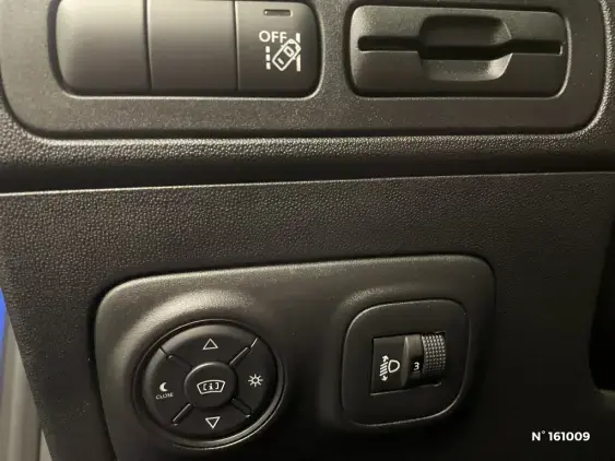 CITROEN C3 AIRCROSS - voiture d'occasion - Photo 15