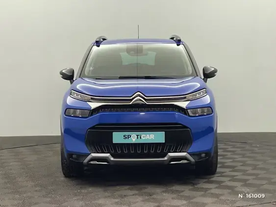 CITROEN C3 AIRCROSS - voiture d'occasion - Photo 3