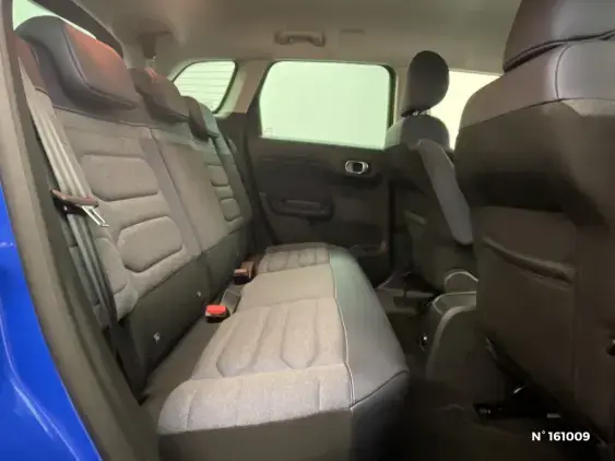 CITROEN C3 AIRCROSS - voiture d'occasion - Photo 11