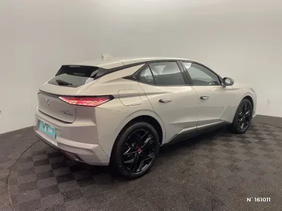 DS DS4 II - voiture d'occasion - Photo 4