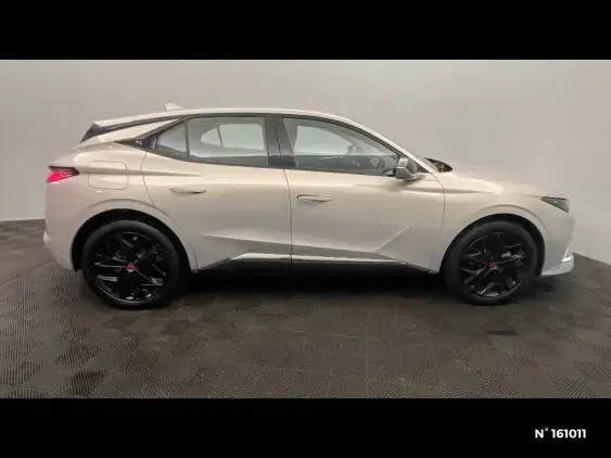 DS DS4 II - voiture d'occasion - Photo 5