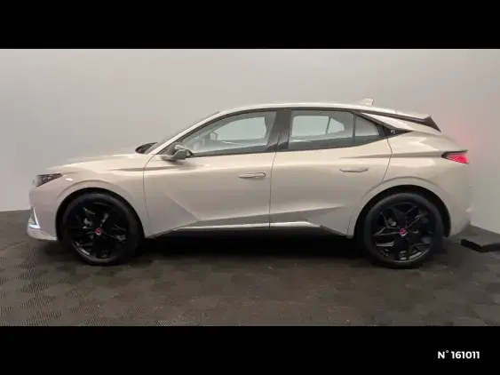 DS DS4 II - voiture d'occasion - Photo 2