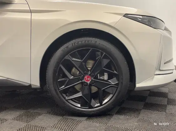 DS DS4 II - voiture d'occasion - Photo 8