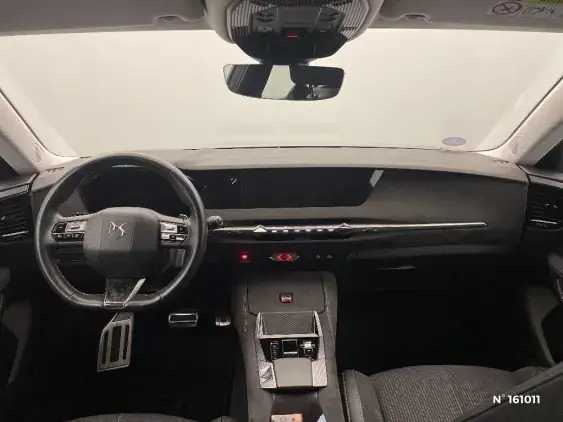 DS DS4 II - voiture d'occasion - Photo 9