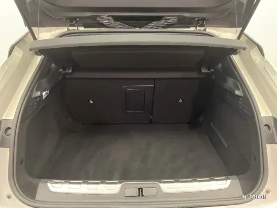 DS DS4 II - voiture d'occasion - Photo 7