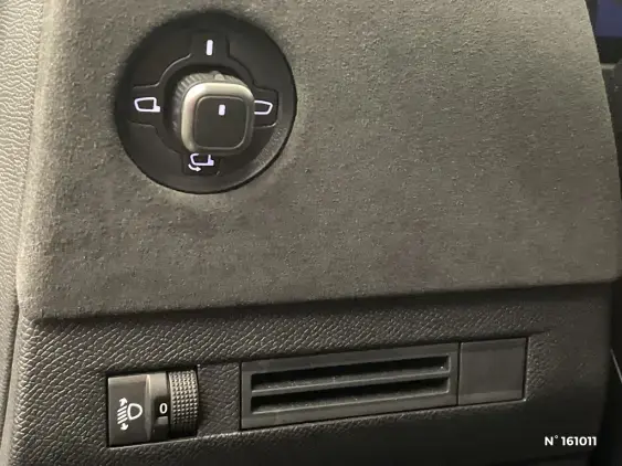 DS DS4 II - voiture d'occasion - Photo 15