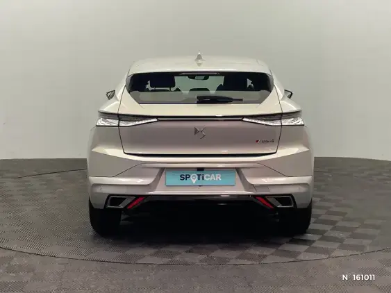 DS DS4 II - voiture d'occasion - Photo 6