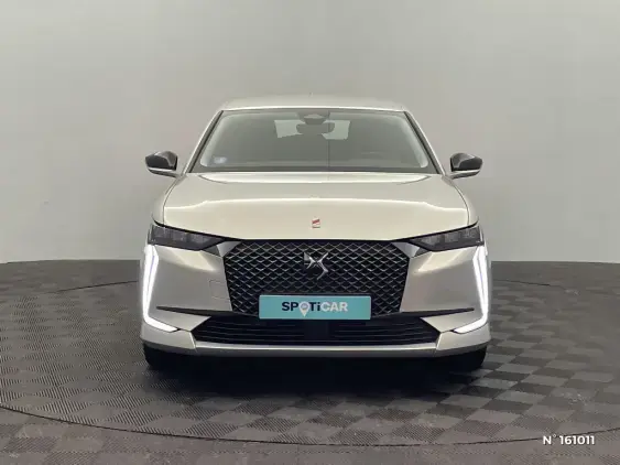 DS DS4 II - voiture d'occasion - Photo 3